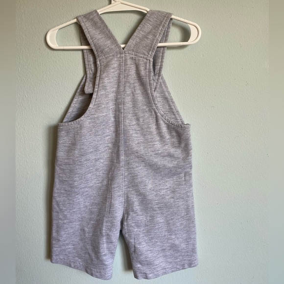 Disney baby Mickey Mouse shortalls - Picture 5 of 7